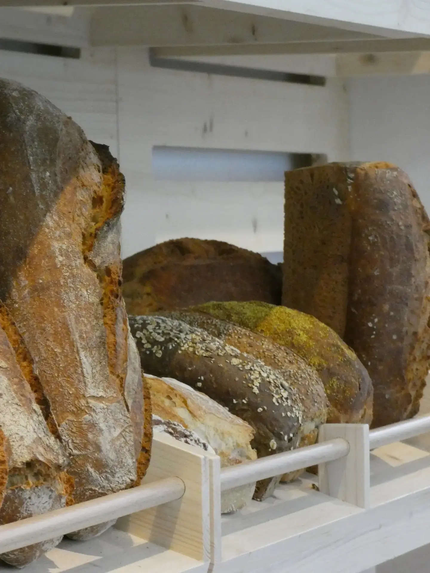 Photo Biocoop Libération