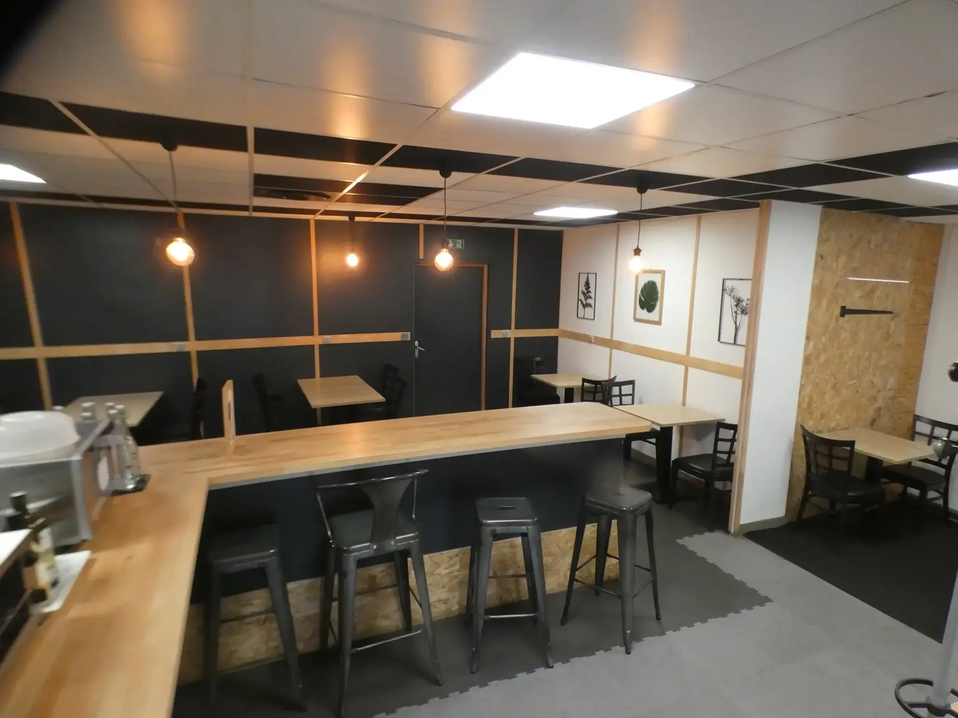 Photo Biocoop Libération