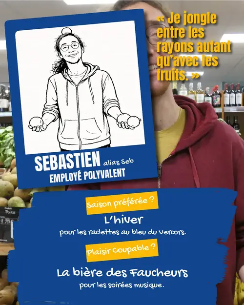 Sébastien 